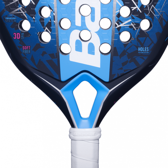 PALA BABOLAT VERTUO AIR 25