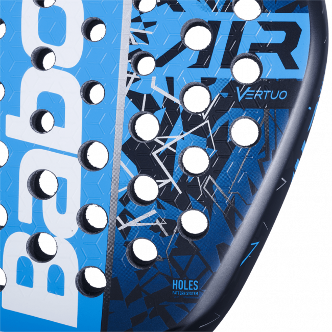 PALA BABOLAT VERTUO AIR 25