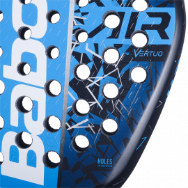 PALA BABOLAT VERTUO AIR 25