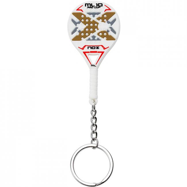 LLAVERO NOX ML10