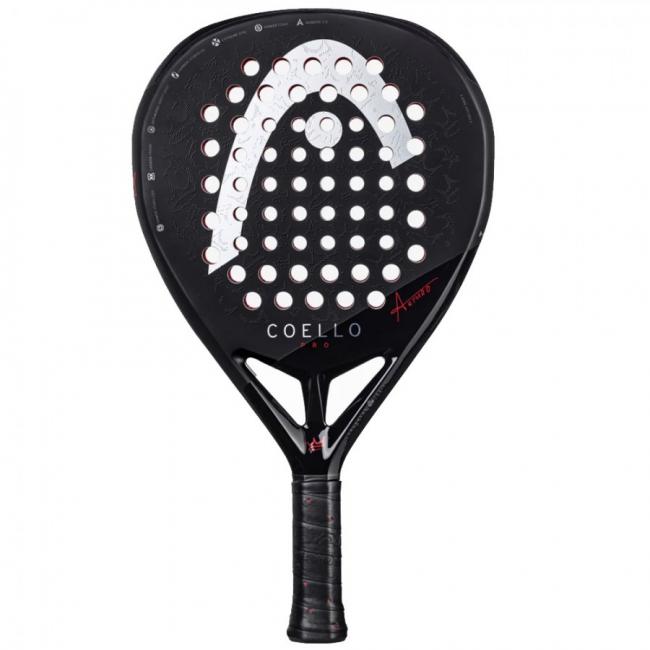 PALA HEAD COELLO PRO 2025