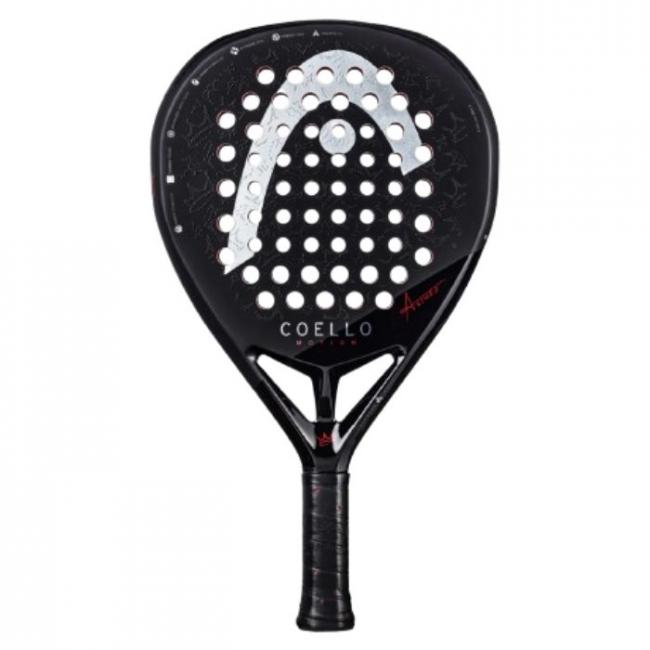 PALA HEAD COELLO MOTION 2025