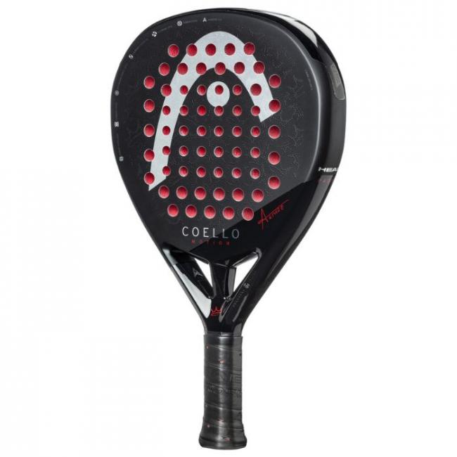 PALA HEAD COELLO MOTION 2025
