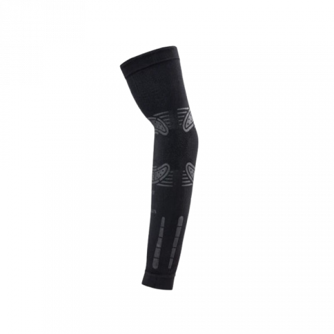 MANGUITO FLOKY NO STRAIN NEGRO L/XL