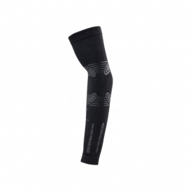 MANGUITO FLOKY NO STRAIN NEGRO L/XL