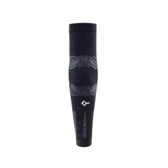 MANGUITO FLOKY NO STRAIN NEGRO L/XL