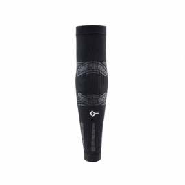 MANGUITO FLOKY NO STRAIN NEGRO L/XL