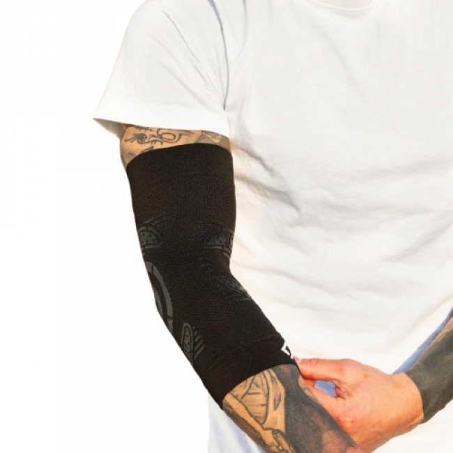 CODERA FLOKY SUPPORT NEGRO