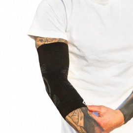 CODERA FLOKY SUPPORT NEGRO