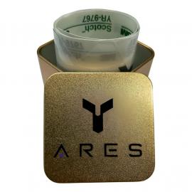 PROTECTOR ARES TRANSPARENTE