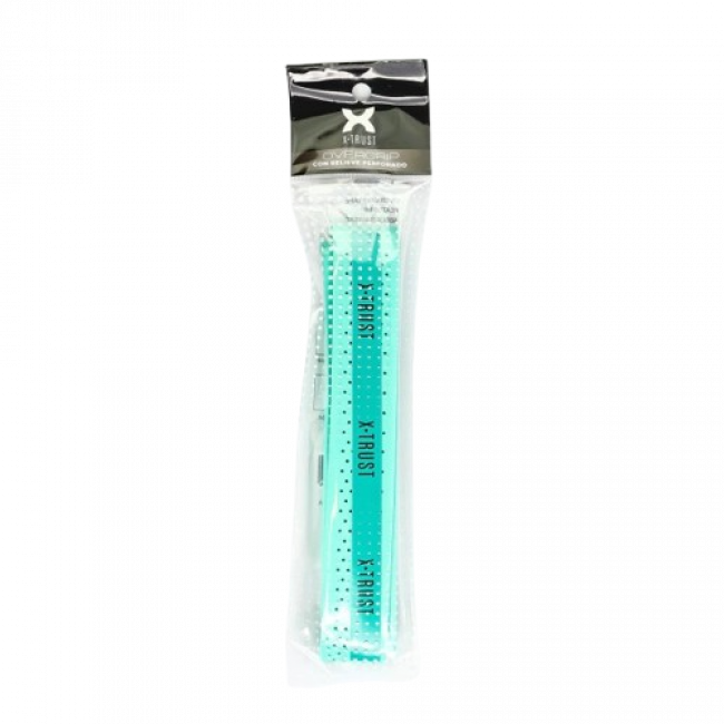 GRIP X-TRUST C/RELIEVE VERDE AGUA