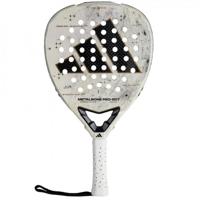 PALA ADIDAS METALBONE PRO EDT 2025