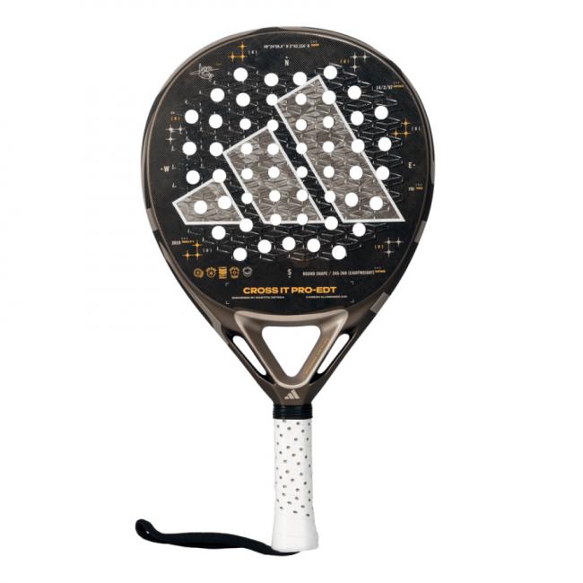 PALA ADIDAS CROSS IT PRO EDT 2025