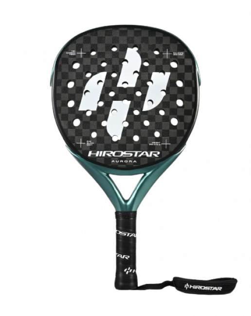 PALA HIROSTAR AURORA 25