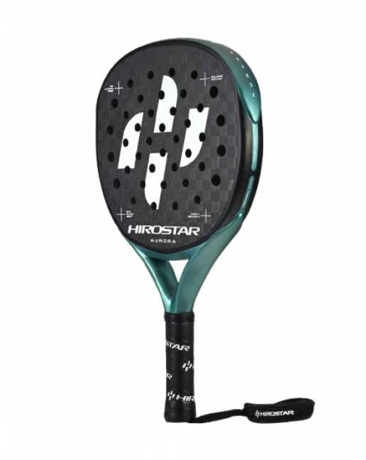 PALA HIROSTAR AURORA 25