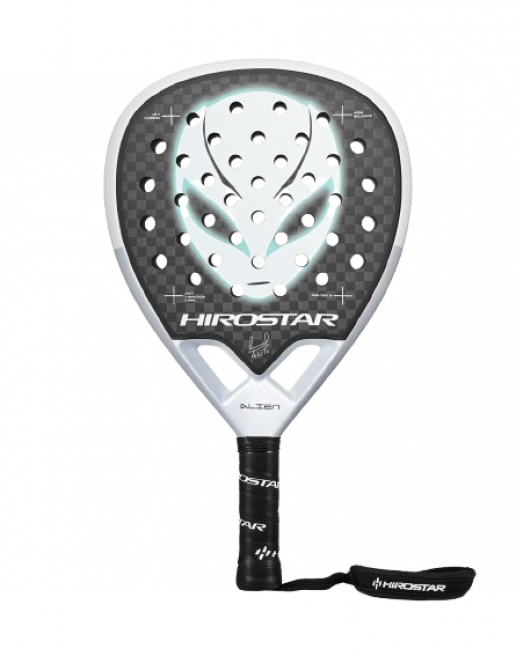 PALA HIROSTAR ALIEN