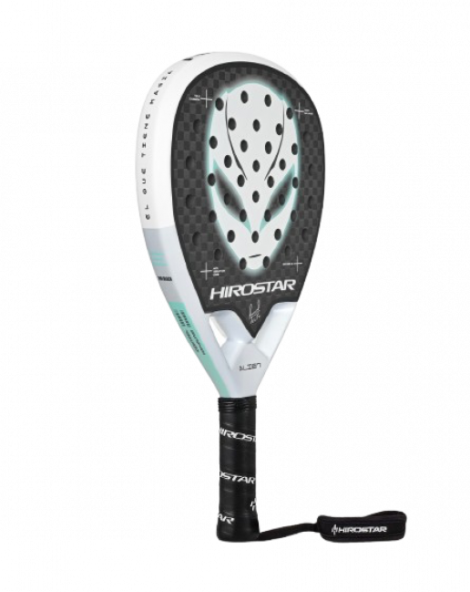 PALA HIROSTAR ALIEN