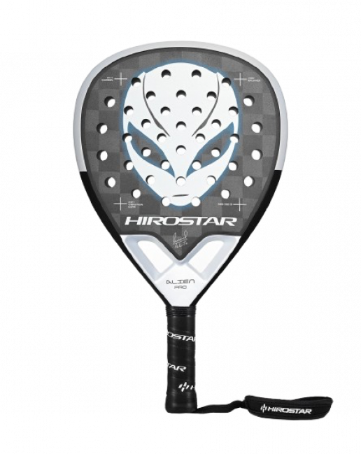 HIROSTAR ALIEN PRO