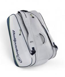 PALETERO BULLPADEL PEARL BLANCO