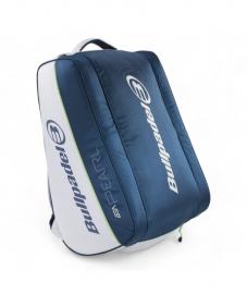 PALETERO BULLPADEL PEARL BLANCO