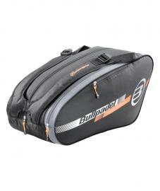 PALETERO BULLPADEL TOUR NEGRO