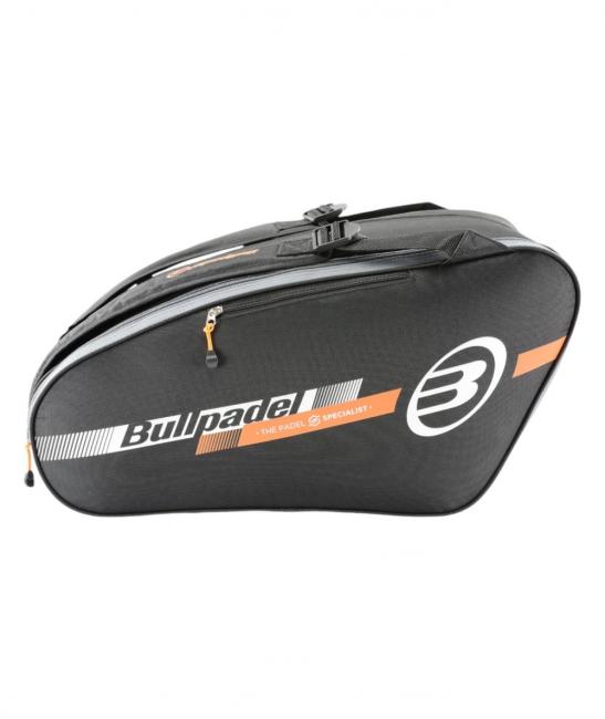 PALETERO BULLPADEL TOUR NEGRO