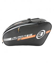 PALETERO BULLPADEL TOUR NEGRO