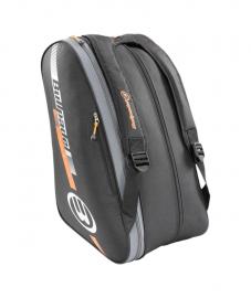 PALETERO BULLPADEL TOUR NEGRO