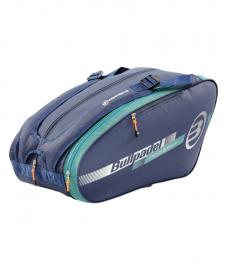 PALETERO BULLPADEL TOUR AZUL MARINO