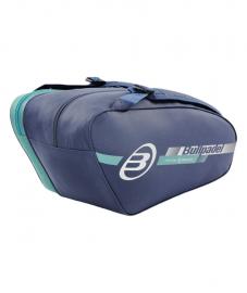 PALETERO BULLPADEL TOUR AZUL MARINO