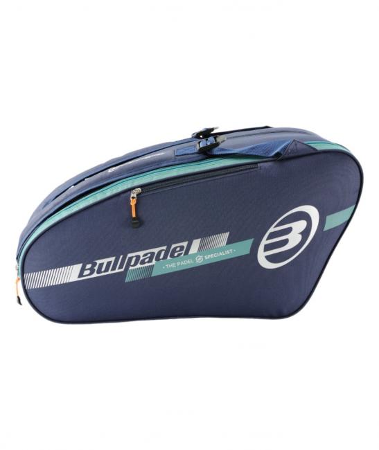 PALETERO BULLPADEL TOUR AZUL MARINO