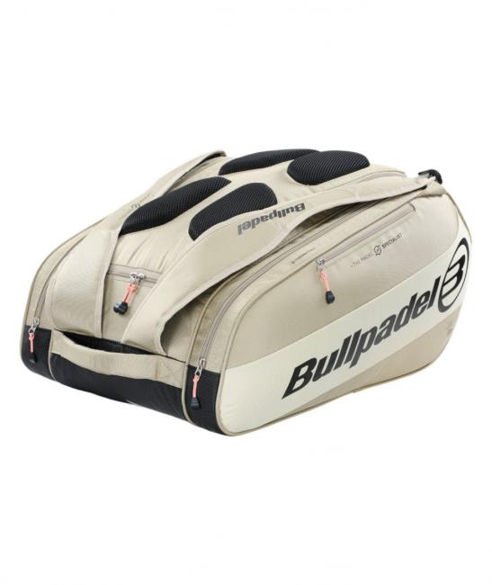 PALETERO BULLPADEL VERTEX PIEDRA