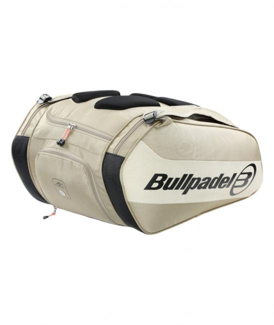 PALETERO BULLPADEL VERTEX PIEDRA