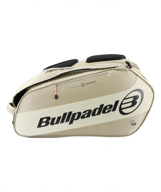 PALETERO BULLPADEL VERTEX PIEDRA