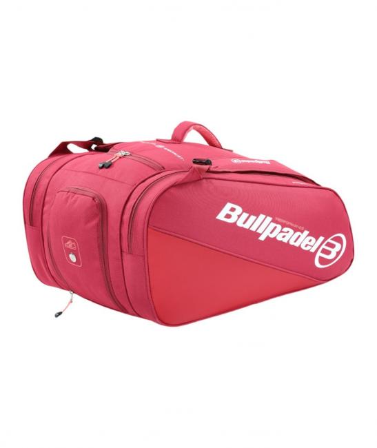 PALETERO BULLPADEL PERFORMANCE CIRUELA