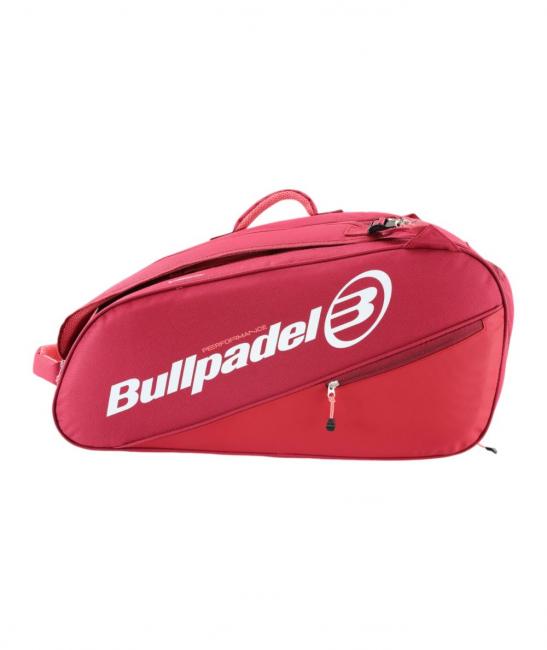 PALETERO BULLPADEL PERFORMANCE CIRUELA