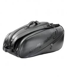 PALETERO BULLPADEL CASUAL NEGRO