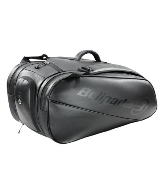 PALETERO BULLPADEL CASUAL NEGRO