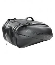 PALETERO BULLPADEL CASUAL NEGRO