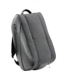 PALETERO BULLPADEL CASUAL NEGRO