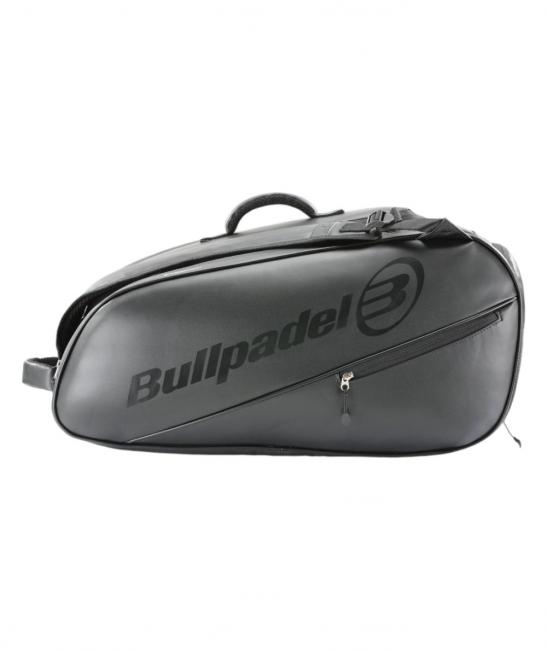 PALETERO BULLPADEL CASUAL NEGRO