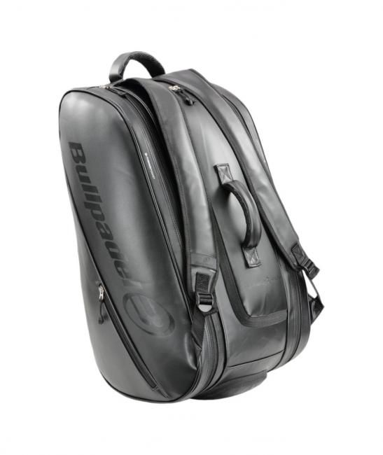 PALETERO BULLPADEL CASUAL NEGRO