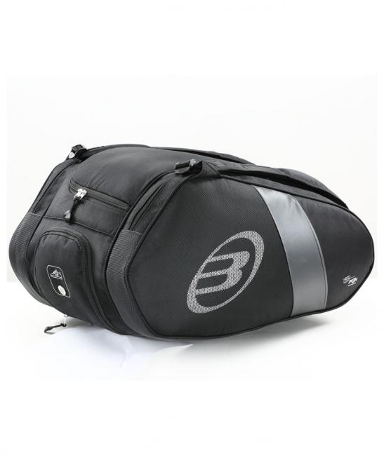 PALETERO BULLPADEL NEURON NEGRO
