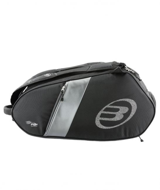 PALETERO BULLPADEL NEURON NEGRO