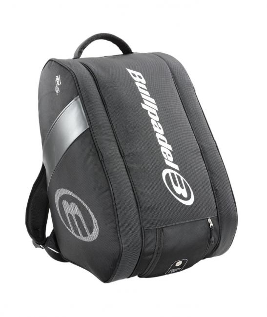 PALETERO BULLPADEL NEURON NEGRO