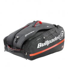 PALETERO BULLPADEL XPLO NEGRO