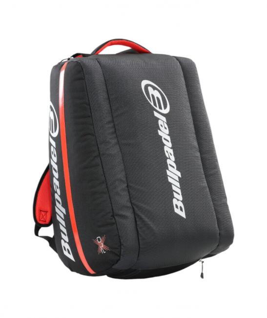 PALETERO BULLPADEL XPLO NEGRO