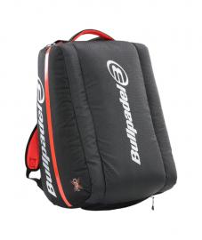 PALETERO BULLPADEL XPLO NEGRO