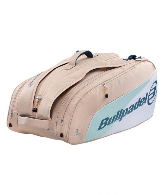 PALETERO BULLPADEL ELITE ROSA PASTEL