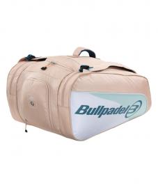 PALETERO BULLPADEL ELITE ROSA PASTEL
